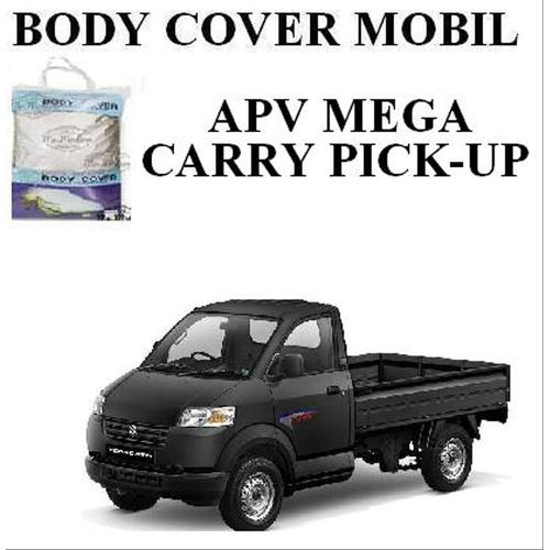 Jual Body Cover Sarung Mobil Suzuki Apv Mega Carry Pickup Siap Kirim Vi Kota Surabaya Nicky Galery Tokopedia