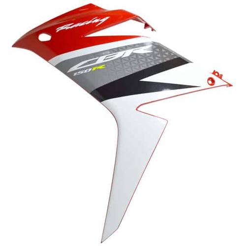 Foto Produk Cowl Set L Middle A Type 1 Red - New CBR 150R K45G 64410K45N60ZA dari Honda Cengkareng