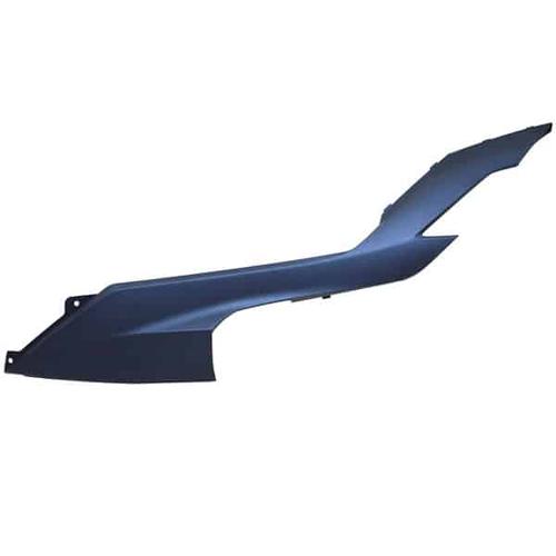 Foto Produk Cover Body Bawah Kiri Biru Doff - New Vario 150 eSP K59J 64360K59A70ZM dari Honda Cengkareng