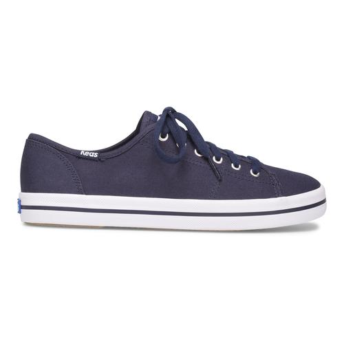 mens blue keds