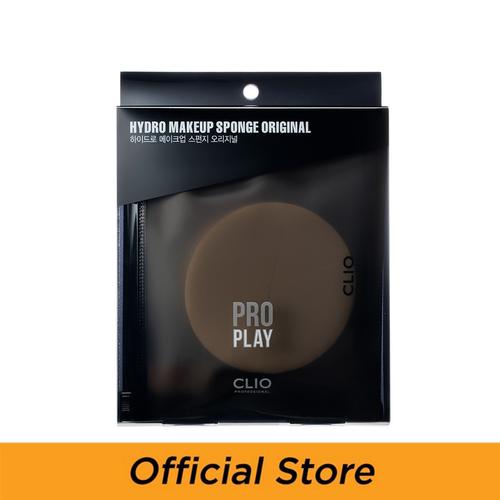 Foto Produk Clio Hydro Make Up Sponge - Large dari Clio Professional