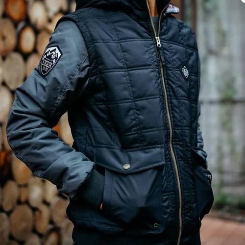 Jacket Rompi Eiger Jual Jaket Rompi Eiger Voyager (910003349) - Kota Bekasi - Selon Shopp ...