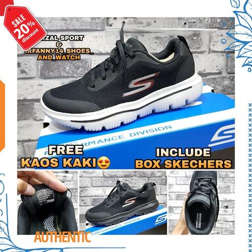 Jual Grosir Sepatu Skechers Pria 