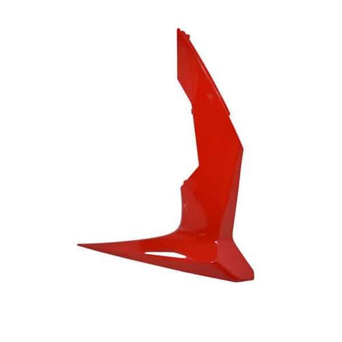 Gambar Cowl L Side Lower Red - Sonic 150R K56 64420K56N00WRD dari Honda Cengkareng Kota Tangerang Tokopedia