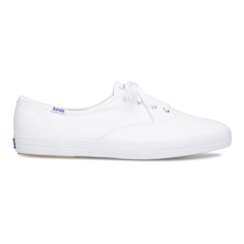 Foto Produk Keds Sepatu Wanita Keds Champion White WF34000 - 37.5 dari Keds Official