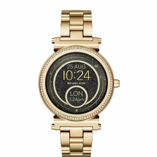 Foto Produk MK smartwatch mkt5021. jam mk smart watch mkt 5021 dari Laristie