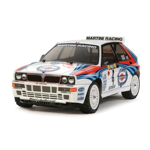 Jual Tamiya 1/10 4Wd Xv01 Lancia Delta Integrale Kit - Jakarta Barat - Indorcstore.com | Tokopedia