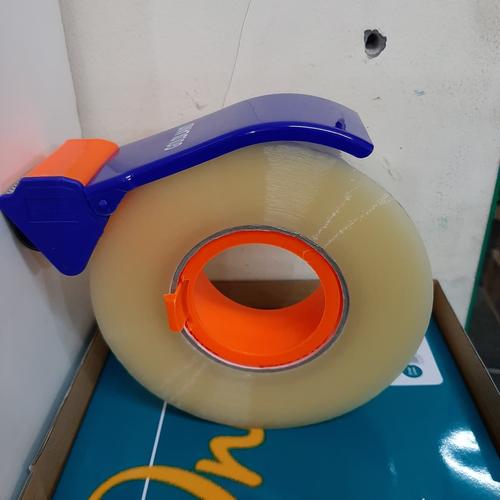 Foto Produk Tape Dispenser Lakban Murah Goldland dari Dunia Tape
