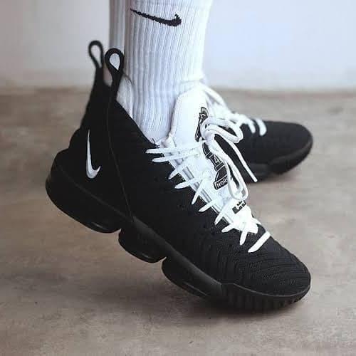 lebron horsemen