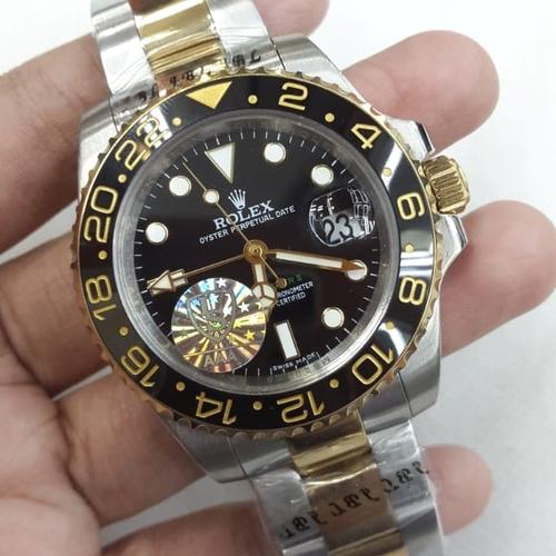 Pria Rolex GMT Master II 116713 LN 