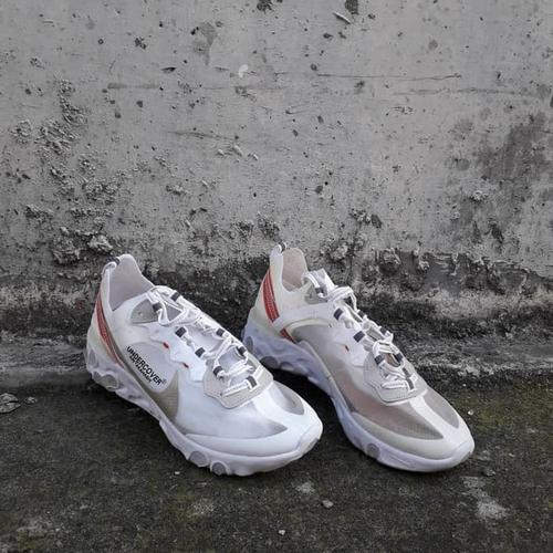 basket nike react element 87