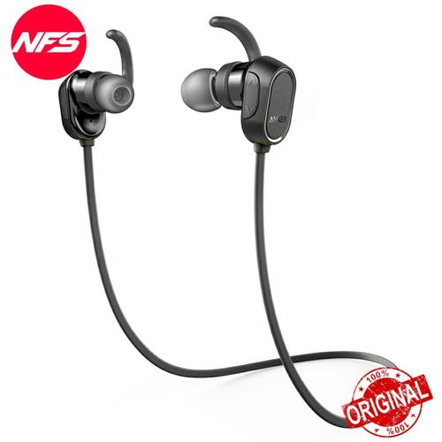 Foto Produk Anker SoundBuds Sport Wireless Bluetooth Earphone A3233 dari NF*S