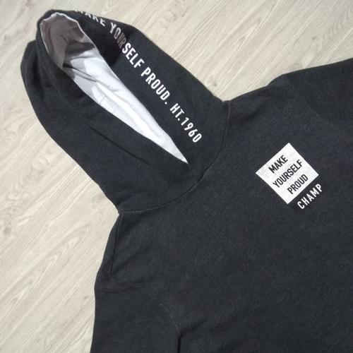 sweater second branded