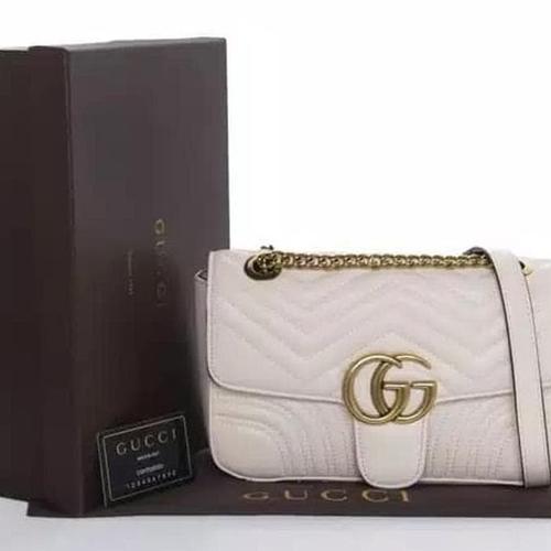Jual GUCCI MARMONT BAG - Jakarta Barat 