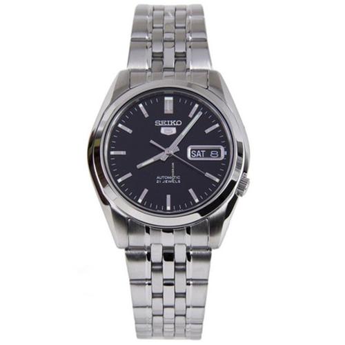Jual SEIKO 5 ORIGINAL Automatic SNK361K1 SNK361 Jam Tangan Pria - Kota  Tangerang Selatan - JAMDUNIA | Tokopedia