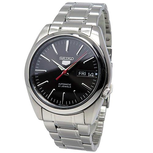Jual SEIKO 5 ORIGINAL Automatic SNKL45K1 SNKL45 Jam Tangan Pria - Kota  Tangerang Selatan - JAMDUNIA | Tokopedia