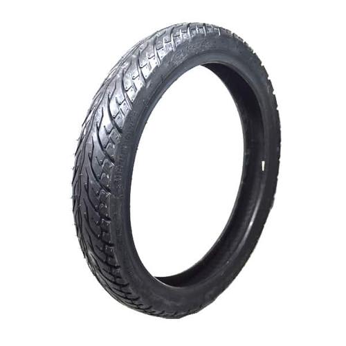 Foto Produk Tubless Tire RR 80/90-17 - Revo 110 & Supra X 125 FI 42711KWW010TB dari Honda Cengkareng