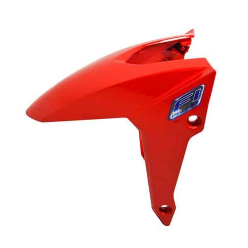 Foto Produk Spakbor Depan Merah - Sonic 150R K56 61000K56N00ZB dari Honda Cengkareng