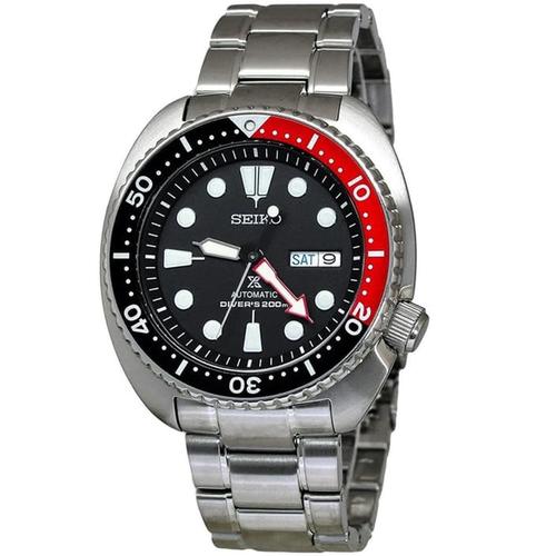Jual SEIKO ORIGINAL Prospex Turtle SRPD21K1 SRPD21 Diver Divers - Kota  Tangerang Selatan - JAMDUNIA_OFFICIAL | Tokopedia
