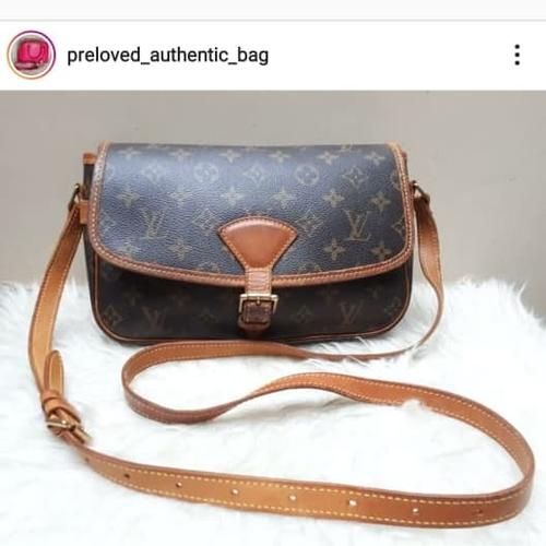 Jual LV Sologne - Jakarta Utara - Chiko Chika Shop | Tokopedia