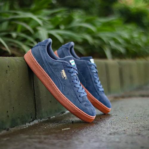 Jual Puma Suede \