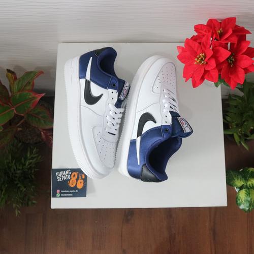 af1 midnight navy