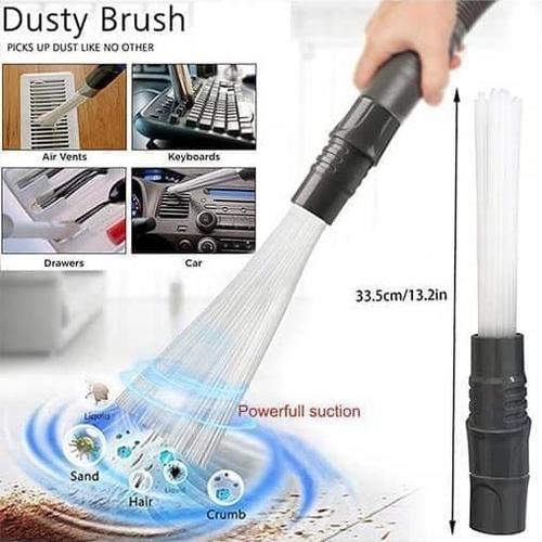 Foto Produk DUST DUDDY MATA VAKUM VAKUUM CLEANER SEDOTAN PENYEDOT PENGHISAP DEBU dari TGR Aksesoris