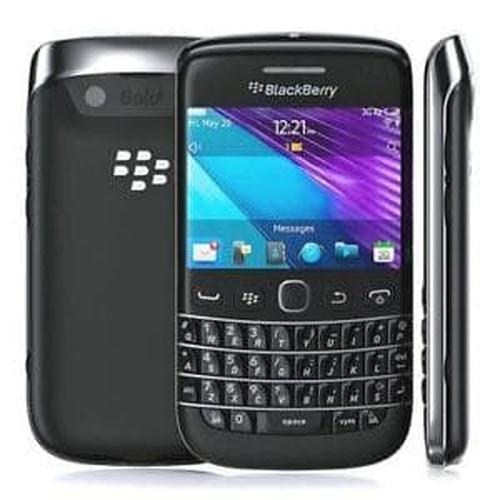 Foto Produk blackberry 9790 - Hitam dari Panglima Perang