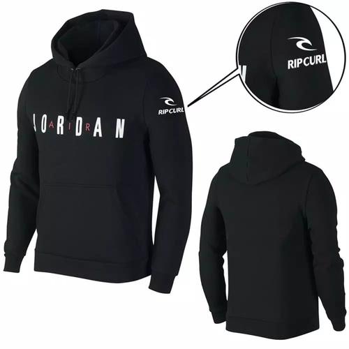 Jual Jaket Jordan Hoodie BIG SIZE S,M,L 