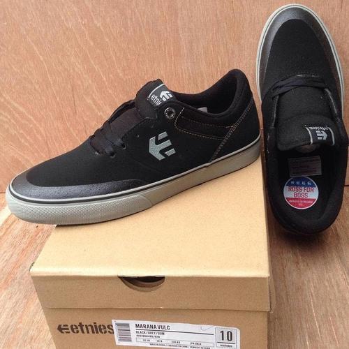 etnies vulc