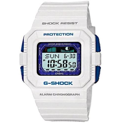 Jual G-Shock GLX-5500-7DR Original - Jakarta Pusat - Jun Watch_Original |  Tokopedia