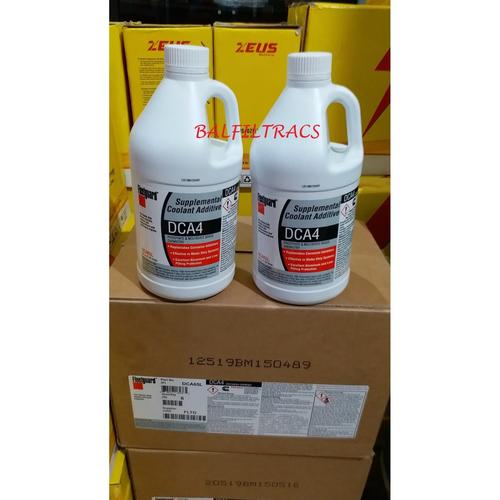 Jual DCA65L (DCA4) SUPPLEMENTAL COOLANT ADDITIVE 1.87 LTR FLEETGUARD