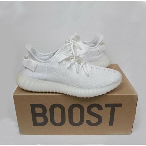 white yeezy 2