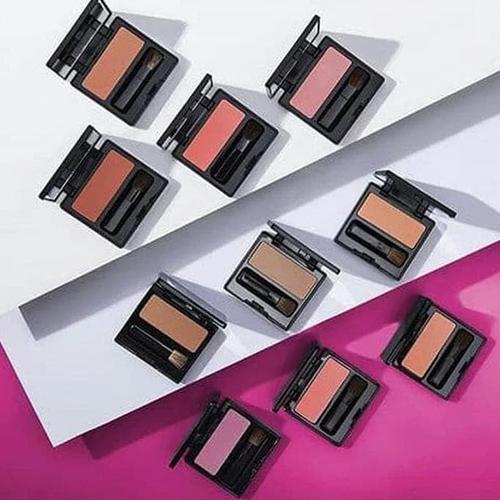 makeover blush on