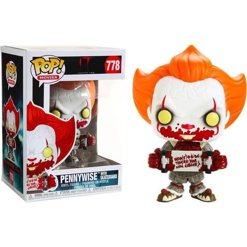Jual Funko POP! Movies - IT Chapter 2 