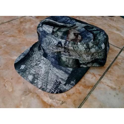 Jual Topi berburu camo mossy oak 
