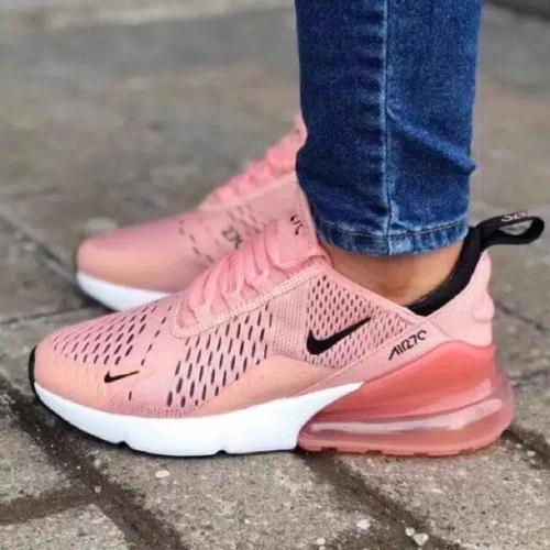 Nike air max 270 color women Tq 