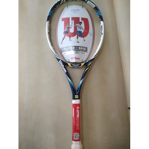 WILSON JUICE 100S 100 YEAR 2014 100周年記念 Wilson 100周年記念