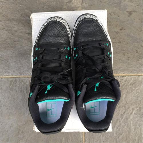 Jual PROMO Nike Zoom Vapor Roger 