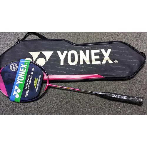 Voltric Z-Force II LCW Lee Chong-Wei 限定品