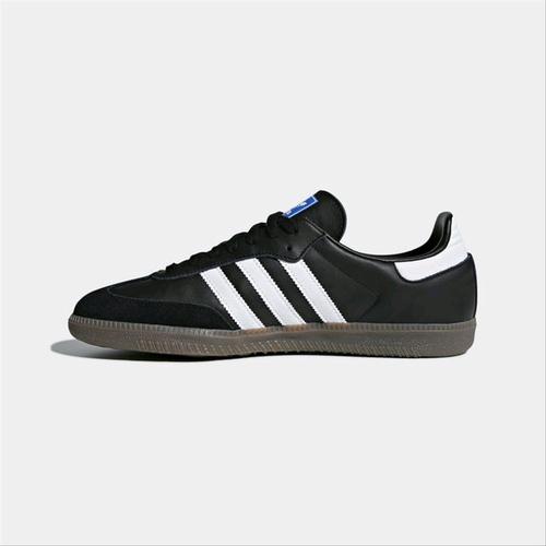 adidas og black