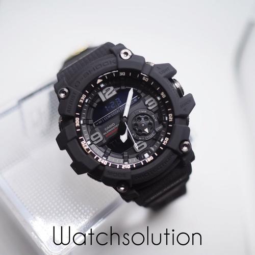 Jual G-Shock GG 1035A 1A Original - LIMITED EDITION - Jakarta Barat -  roberto s | Tokopedia