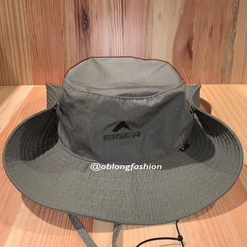 Jual Eiger Topi Rimba Infantry - Olive 