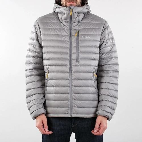 rab microlight alpine jas