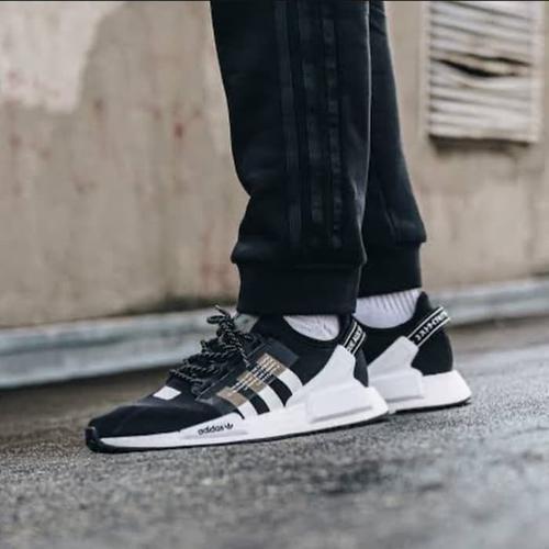 Jual ORIGINAL Sepatu Adidas NMD R1 V2 