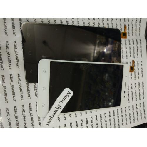Jual Lcd Touchscreen Andromax Pure Shot Hisense Hs L671 L 671 Kab Kotawaringin Timur Ufitriastore2020 Tokopedia