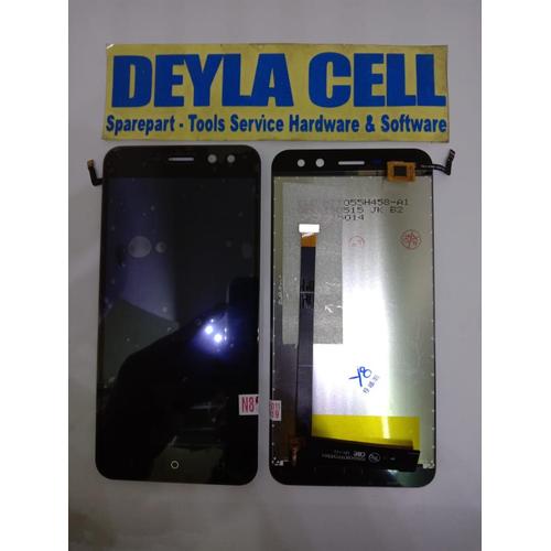 Jual Lcd Touchscreen Advan I5e 4g Original Kab Semarang Emilstore2020 Tokopedia