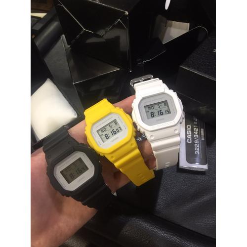 Jual GSHOCK DW-5600LCU - Jakarta Barat - roberto s | Tokopedia