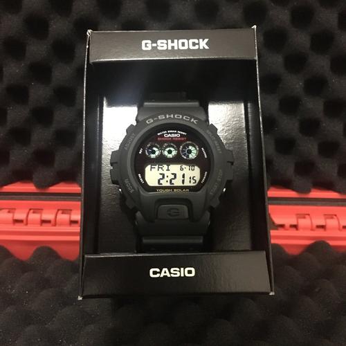 Jual Casio Gshock G 6900-1 Tough Solar - Jakarta Barat - roberto s |  Tokopedia