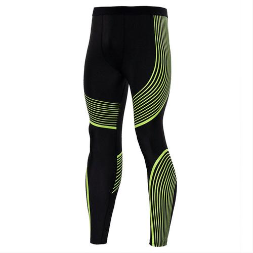 Jual Size L GREEN Celana Compression 